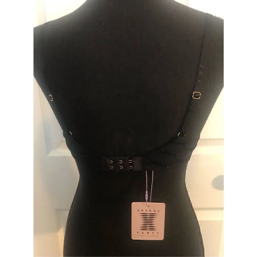 Savage X Fenty Bras Various Sizes
